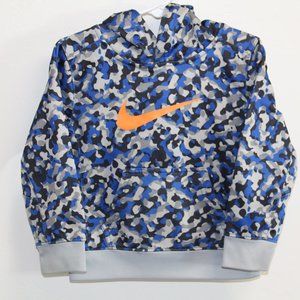Nike boys Therma-Fit Hoodie